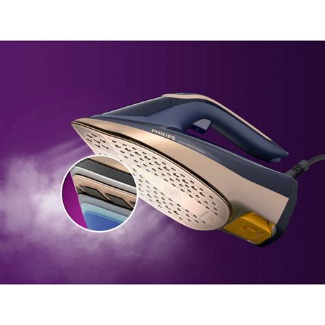 DST8050/21 Philips Azur 8000 Series Steam Iron