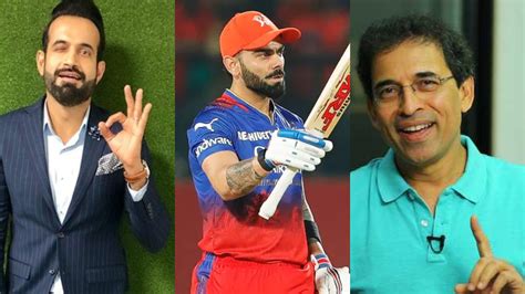 Ipl Cricket Fraternity Lauds Virat Kohlis Breezy As Rcb Stay