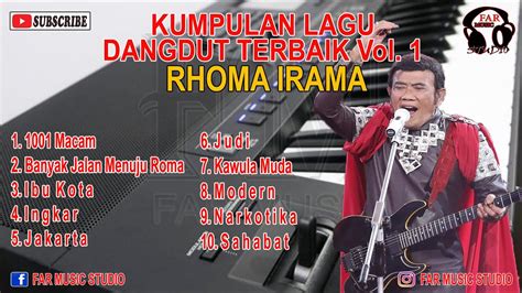 Rhoma Irama Full Album Youtube