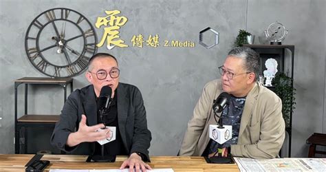 震傳媒z Media 震點新聞 專訪／木可公關金流疑雲 康仁俊翻合約點「這貓膩」：有什麼能用授權金名義轉帳？