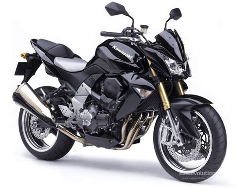 Kawasaki Z 1000 Specs 2006 2007 2008 Autoevolution