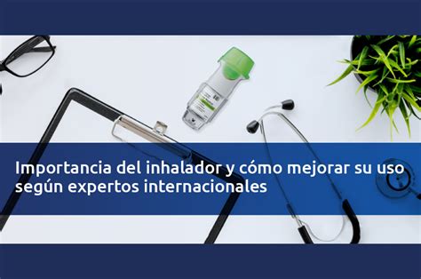 Avances En Respiratorio Formación médica en EPOC asma y FPI