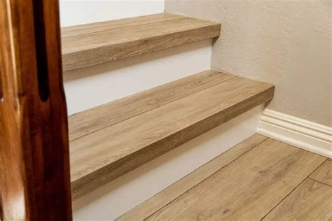 Bullnose Vs Stair Nose Understanding Trim Profiles For Flooring