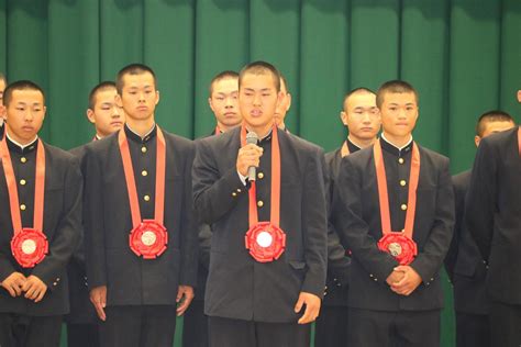 【センバツ】準優勝の報徳学園が報告会 堀柊那主将「切り替えて夏の甲子園日本一を目指す」 センバツ写真ニュース 日刊スポーツ