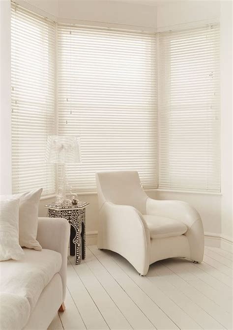 Wooden Blinds | Made to Measure Wood Venetian Blinds | Hillarys™ Modern ...