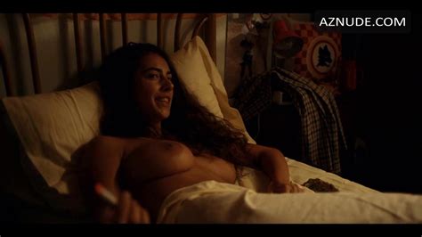 VERONICA MANZO Nude AZNude