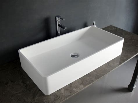 Top Mount Bathroom Sink Installation – Everything Bathroom