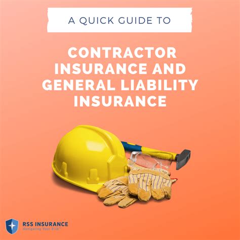 8 What Is Commercial General Liability Insurance For Contractors Hutomo