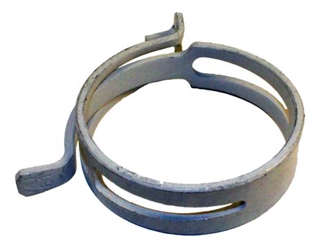 Constant Tension Radiator Hose Clamps