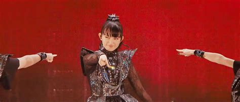 Pin By Karl Ar On Babymetal Su Metal Suzuka The Grandmaster Photoshoot