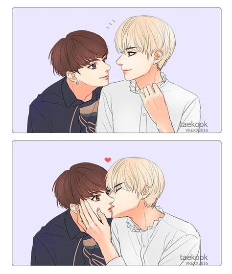 Taehyung Vkook ♡ Taekook Jungkook • Btss Photos 16 Albums Vk