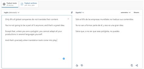 Los Mejores Traductores Online Gratuitos Para Tu Sitio Web