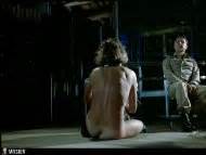 Naked Lisa Eichhorn In Opposing Force