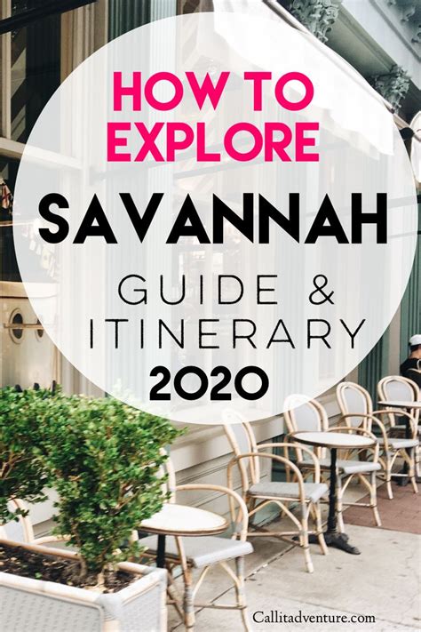 Explore Savannah Georgia | Savannah georgia travel, Georgia vacation ...