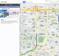 Map.daum.net - Is Daum Map Down Right Now?