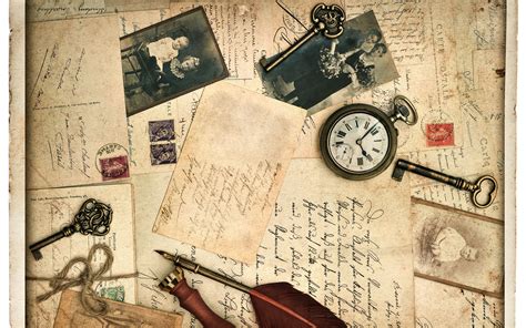 Antique Desktop Backgrounds 