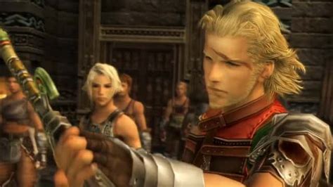 Final Fantasy Xii The Zodiac Age Review