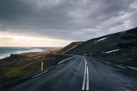 A winter Iceland Road Trip