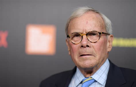 Tom Brokaw Latest News Closer Weekly