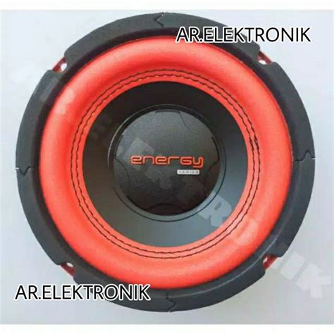 Jual Speaker Subwoofer Legacy 6 Inch LG 638 2 MK1 100 Watt SPEAKER