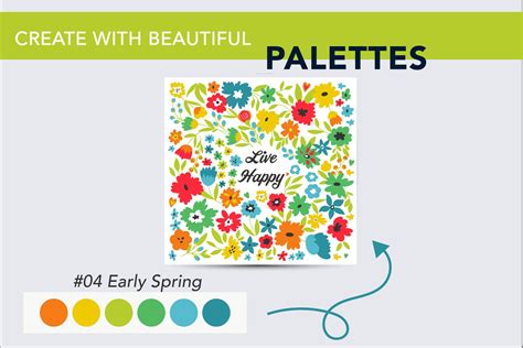 25 Web3 Color Palettes for Adobe Design, Weddings, Painting Modern ...