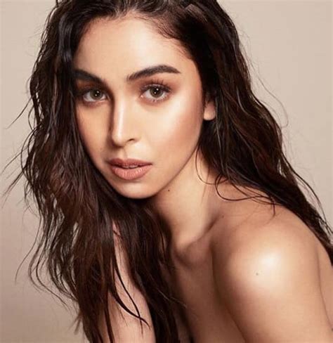 Julia Reveals She Sleeps Naked Tempo