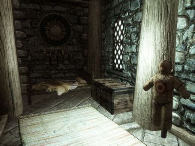 Skyrim:Breezehome - The Unofficial Elder Scrolls Pages (UESP)