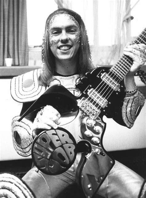 On This Day September 10 1946 Slade Drummer Don Powell Was Born