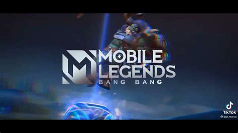 Loading Screen Mobile Legends Keren Shorts Youtube