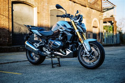 2023 BMW R 1250 R Roadster Ride Review – Motos For The Win