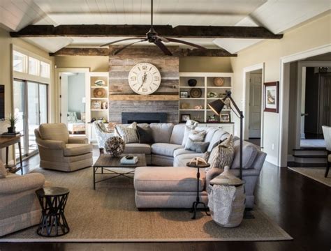 15 Wonderful Transitional Living Room Designs To Refresh Your Home With