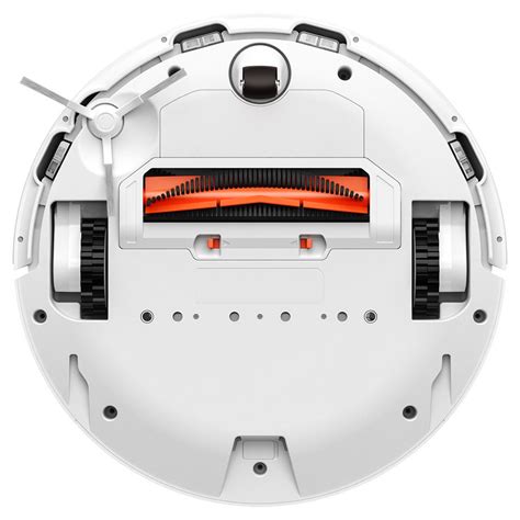 Xiaomi Mi Robot Vacuum Mop P Techinn