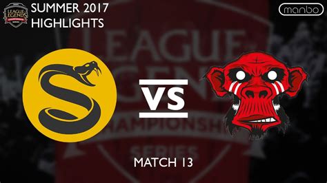 SPY Vs MM All Games Highlights EU LCS Summer 2017 Splyce Vs Mysterious