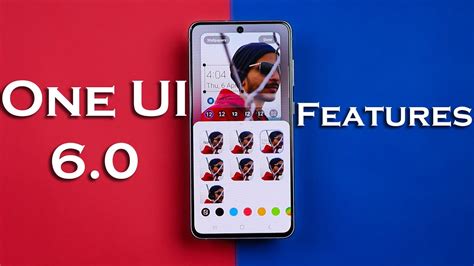 Samsung One Ui Features Youtube