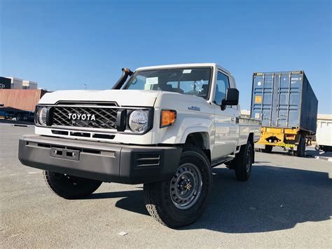 Land Cruiser Hard Top Monstro Hard Dubai