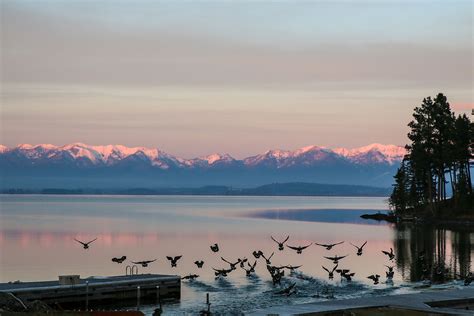 Flathead Lake