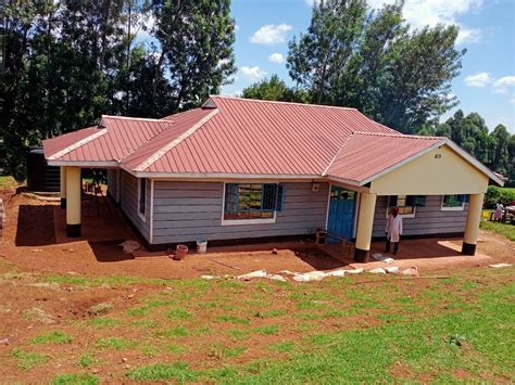 Projects Ngcdf Kitutu Masaba Constituency