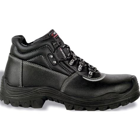 Scarpe Antinfortunistiche Cofra Black Sea S3 Src Vendita Online