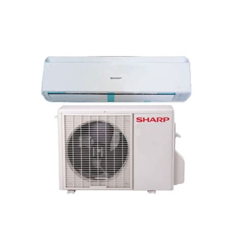 Split Brand Sharp Air Conditioner