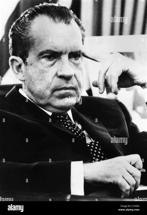 20th Century Nixon Hi Res Stock Photography And Images Alamy