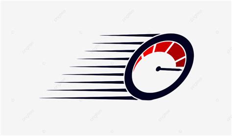 Abstract Speed Lines Vector Hd Images Abstract Figure Of Speed Symbol