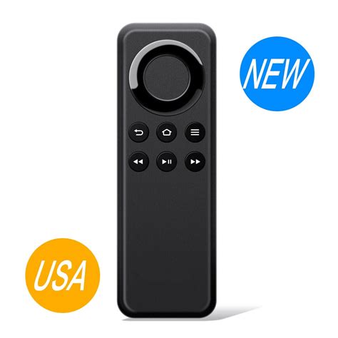 Firestick lite remote buttons - jordmass