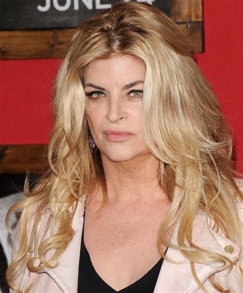 Kirstie Alley Actriz De Cheers Fallece A Los 71 Años De Cáncer