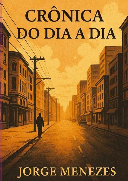 Cronica Do Dia A Dia