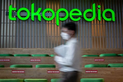 Tuntasnya Kongsi Tiktok Tokopedia Tunggu Pemenuhan Sejumlah Syarat