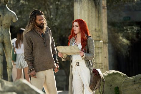 Foto Zum Film Aquaman Bild Auf Filmstarts De