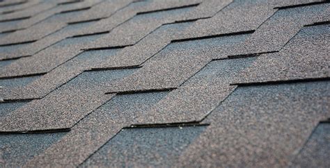 What Are The Different Types Of Asphalt Shingles Jack C Wilson