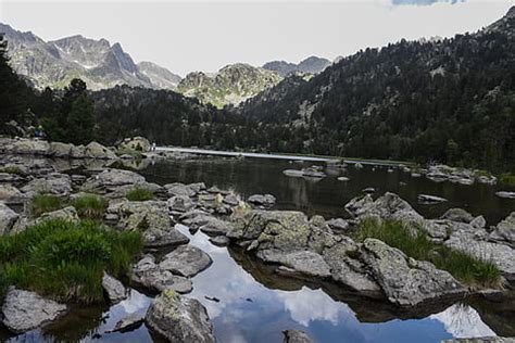 Gratis Pirineos Foto Piqsels