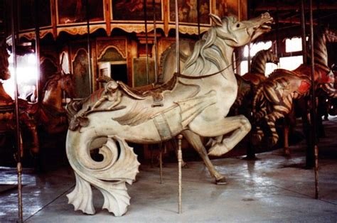 Pin On Carousel Menagerie