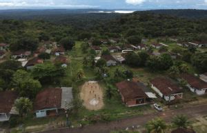 Vila de Balbina sob o temor da privatização da Eletrobras Amazônia Real